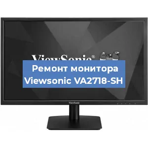 Замена ламп подсветки на мониторе Viewsonic VA2718-SH в Перми